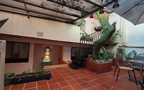 Hostal Casa Primavera